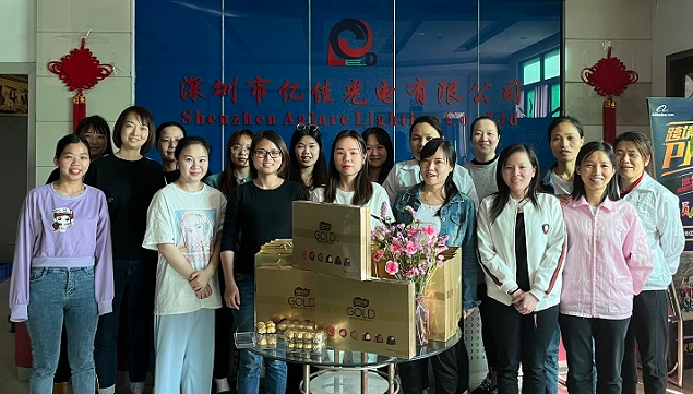 情暖三月！尊龙凯时人生就是搏祝所有女神节日欢乐 