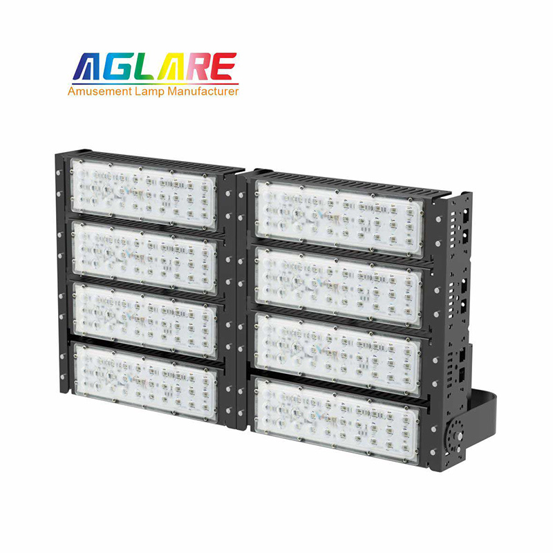 LED彩色投光灯400W RGB？乇渖汗獾朴卫衷肮熬肮刍П碚彰
