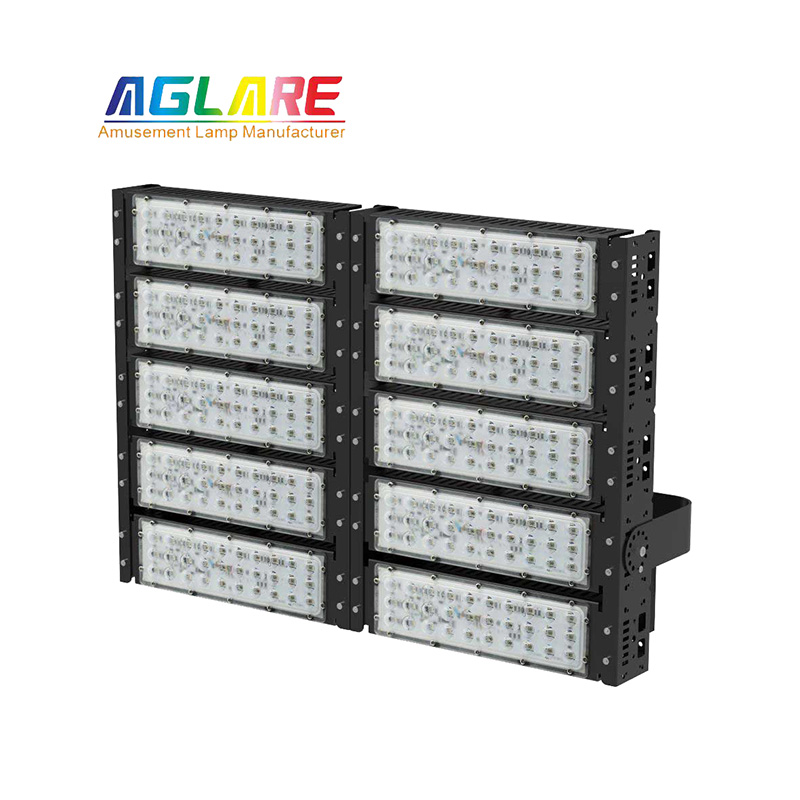 LED彩色投光灯500W RGB？乇渖汗獾朴卫衷肮熬肮刍П碚彰