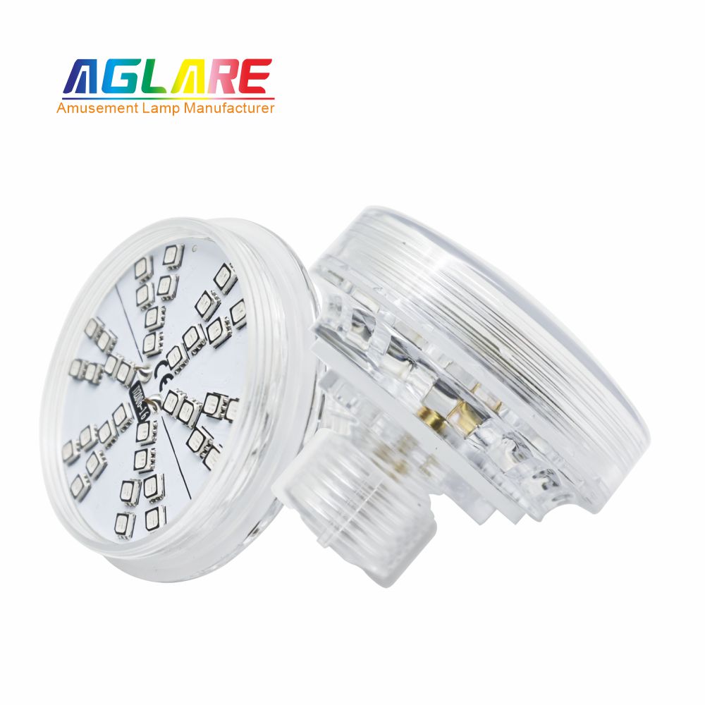 户表告白牌LED点光源